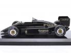 A. Senna Lotus 97T #12 vinder Portugal GP formel 1 1985 1:24 Premium Collectibles