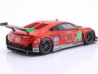 Acura NSX GT3 #93 24h Daytona IMSA 2023 WTR Andretti 1:18 TrueScale
