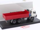 Tatra 815 V26 Skraldevogn hvid / rød 1:43 Premium ClassiXXs