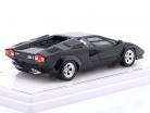 Lamborghini Countach 5000S черный 1:43 TrueScale