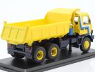 Tatra 815 S1 Muldenkipper gelb 1:43 Premium ClassiXXs