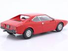 Ferrari 208 GT4 year 1975 red 1:18 KK-Scale