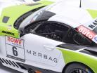 Mercedes-AMG GT3 Evo #6 NLS Nürburgring 2022 Haupt, Stolz 1:18 Ixo