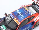 Porsche 911 GT3 R #24 vinder Norisring DTM 2022 KÜS Team75 Preining Signature 1:18 Minichamps
