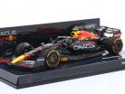 S. Pérez Red Bull RB18 #11 5 Ungarn GP formel 1 2022 1:43 Minichamps