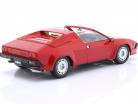 Lamborghini Jalpa 3500 year 1982 red 1:18 KK-Scale