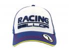 Stefan Bellof Gorra 35 Años Vuelta récord 6:11.13 min (1983-2018) azul / blanco