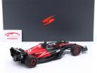 Valtteri Bottas Alfa Romeo C43 #77 Australien GP formel 1 2023 1:18 Spark