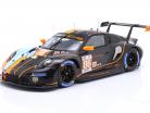 Porsche 911 RSR #86 24h LeMans 2023 Barker, Pera, Wainwright 1:18 Spark