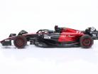 Valtteri Bottas Alfa Romeo C43 #77 Australien GP formel 1 2023 1:18 Spark