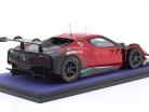 Ferrari 296 GT3 Launch Version Spa 2022 1:18 LookSmart