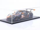 Porsche 911 RSR #86 24h LeMans 2023 Barker, Pera, Wainwright 1:18 Spark