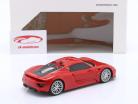 Porsche 918 Spyder R/C-Fahrzeug indischrot 1:24 Welly