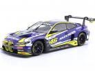 BMW M4 GT3 #46 First Podium GTWCE Brands Hatch 2023 Rossi, Martin 1:18 Minichamps