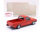 Volkswagen VW Caddy (14D) MK1 Pick-Up Baujahr 1983 rot 1:18 Solido