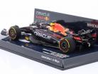 M. Verstappen Red Bull RB18 #1 Sieger Niederlande GP Formel 1 Weltmeister 2022 1:43 Minichamps