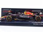 M. Verstappen Red Bull RB18 #1 Sieger Niederlande GP Formel 1 Weltmeister 2022 1:43 Minichamps