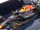 M. Verstappen Red Bull RB18 #1 Sieger Niederlande GP Formel 1 Weltmeister 2022 1:43 Minichamps