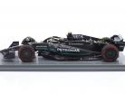 L. Hamilton Mercedes-AMG F1 W14 #44 2 Spanien GP formel 1 2023 1:43 Spark