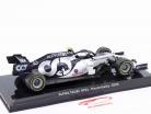 Pierre Gasly AlphaTauri AT01 #10 formula 1 2020 1:24 Premium Collectibles