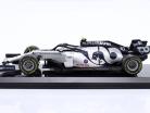 Pierre Gasly AlphaTauri AT01 #10 formula 1 2020 1:24 Premium Collectibles