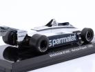 N. Piquet Brabham BT49C #5 formula 1 Campione del mondo 1981 1:24 Premium Collectibles