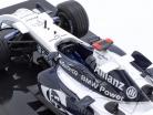 Juan Pablo Montoya Williams FW26 #3 formel 1 2004 1:24 Premium Collectibles