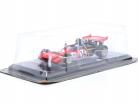 Nanni Galli Tecno PA123 #14 Formel 1 1972 1:24 Premium Collectibles