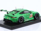 Porsche 911 RSR-19 #56 24h LeMans 2023 REXY AO Racing 1:43 Spark