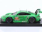 Porsche 911 RSR-19 #56 24h LeMans 2023 REXY AO Racing 1:43 Spark