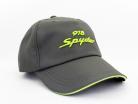 野球帽ポルシェ918スパイダー
