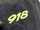 野球帽ポルシェ918スパイダー