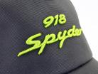 野球帽ポルシェ918スパイダー