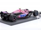Pierre Gasly Alpine A523 #10 9 Bahrein GP formula 1 2023 1:18 Minichamps