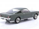 Ford Mustang Fastback Год постройки 1965 темно-зеленый 1:12 OttOmobile