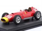 W. von Trips Ferrari 801 #36 3e Italië GP formule 1 1957 1:18 GP Replicas