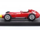 W. von Trips Ferrari 801 #36 3e Italië GP formule 1 1957 1:18 GP Replicas