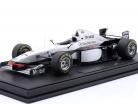 Mika Häkkinen McLaren MP4/12 #9 vincitore Europa GP formula 1 1997 1:18 GP Replicas