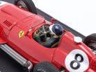 Mike Hawthorn Ferrari 801 #8 2 Tyskland GP formel 1 1957 1:18 GP Replicas