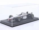 Mika Häkkinen McLaren MP4/12 #9 vincitore Europa GP formula 1 1997 1:18 GP Replicas