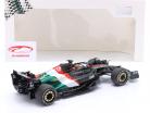 Valtteri Bottas Alfa Romeo C43 #77 italien GP formule 1 2023 1:18 Solido