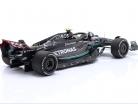 L. Hamilton Mercedes-AMG F1 W14 #44 5° Bahrein GP formula 1 2023 1:18 Minichamps