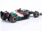 Valtteri Bottas Alfa Romeo C43 #77 italien GP formule 1 2023 1:18 Solido
