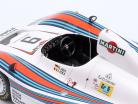 Porsche 908/80 #9 2 24h LeMans 1980 Ickx, Joest 1:18 Spark