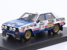 Datsun Stanza #6 Sieger Southern Cross Rallye 1978 Fury, Suffern 1:43 Spark