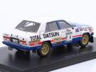 Datsun Stanza #6 Sieger Southern Cross Rallye 1978 Fury, Suffern 1:43 Spark