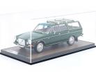 Volvo 165 Station Wagon mørkegrøn 1:18 Radscale Models