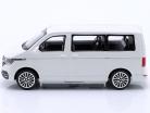 Volkswagen VW T6 Multivan Année de construction 2020 blanc 1:43 Bburago