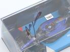 N. de Vries Williams FW44 #45 Italian GP Formula 1 2022 Signature Edition 1:43 Minichamps