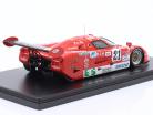 Spice SE90C #21 24h LeMans 1992 Taverna, Gini, Sheldon 1:43 Spark